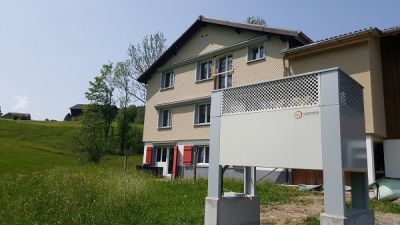 MFH Schönengrund